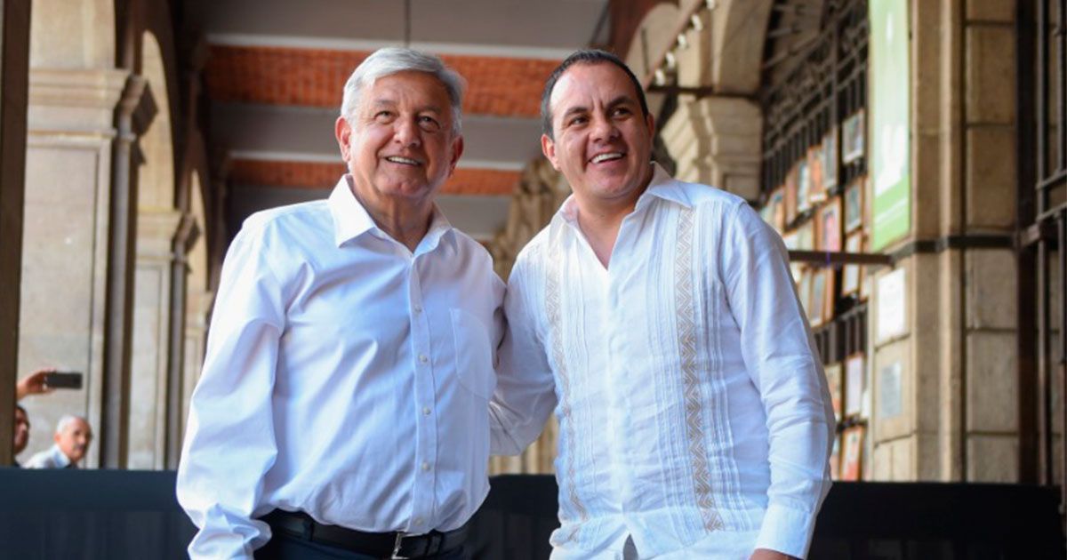 Voy a Tijuana en apoyo: Cuauhtémoc Blanco