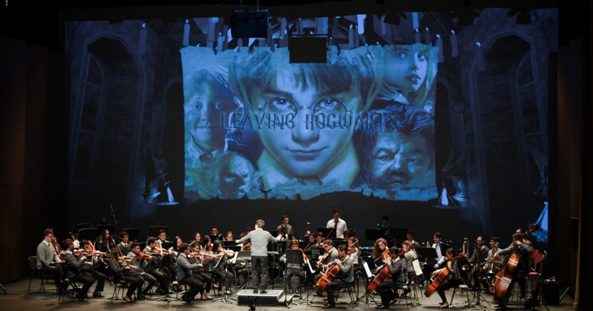 “Harry Potter” presente en Cuernavaca