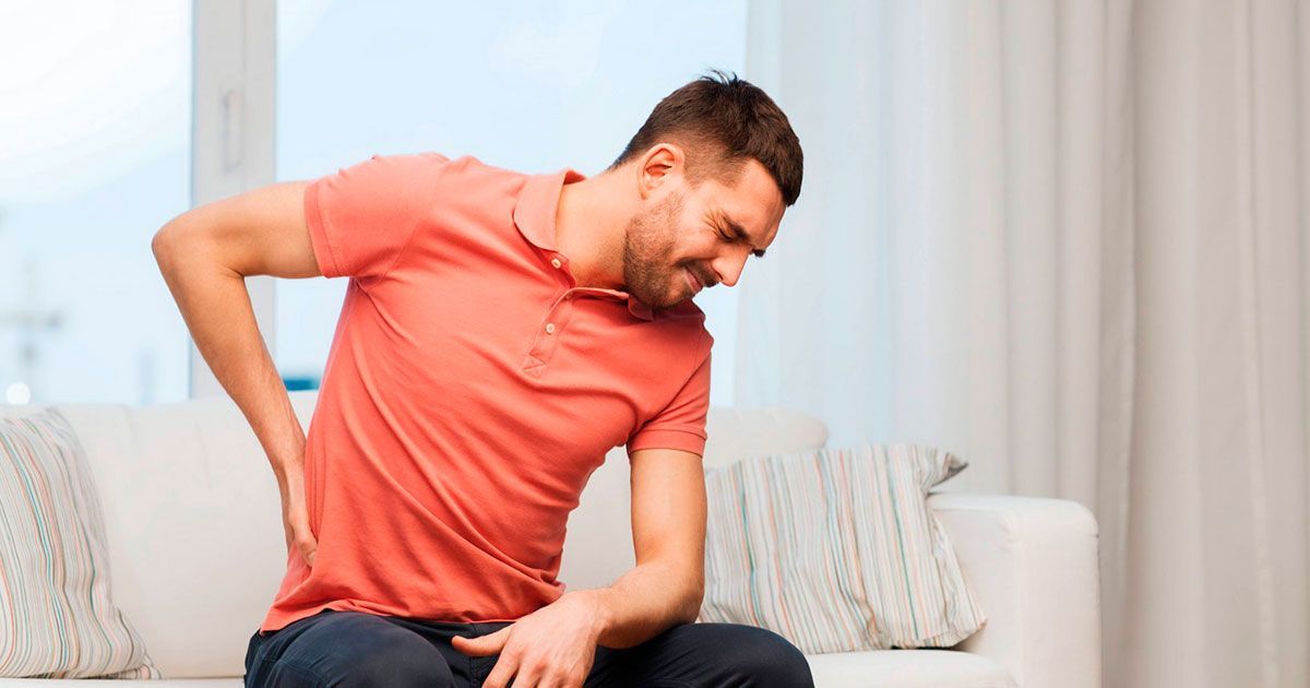 ¿Cómo prevenir las hernias de disco?