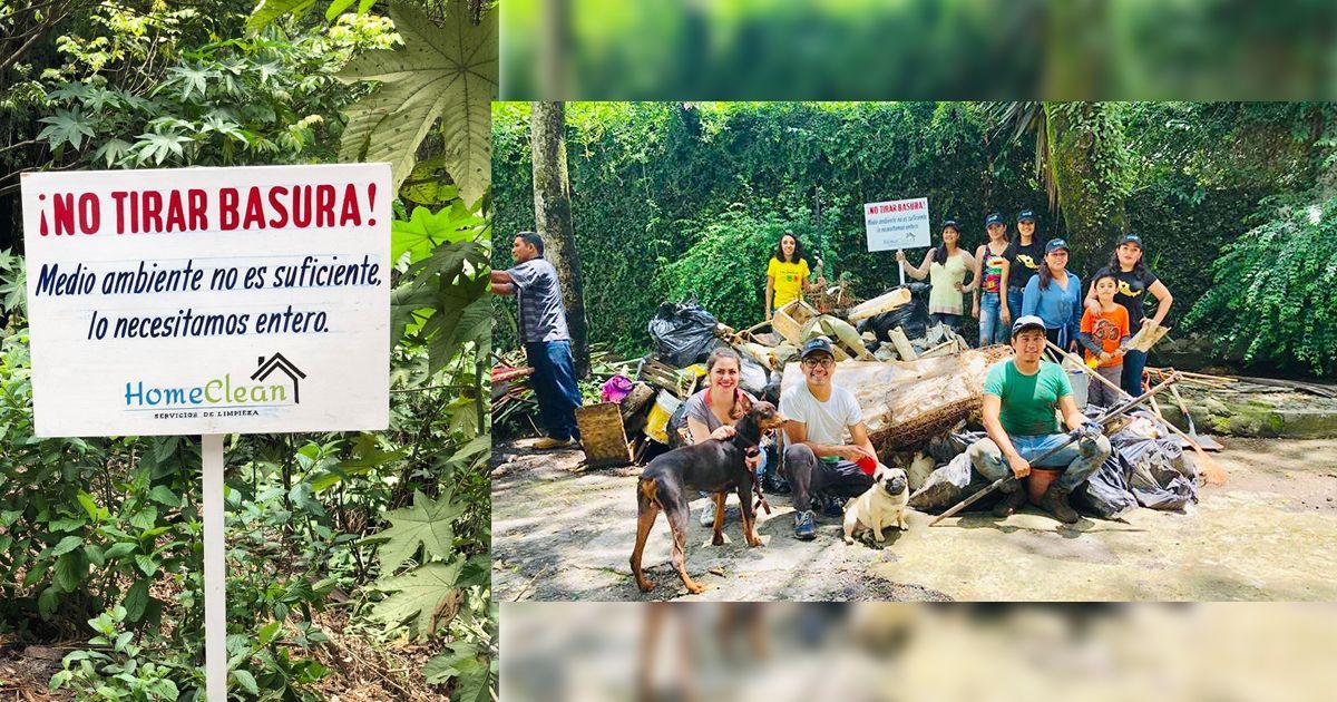 ¿Ya conoces a HomeClean? Expertos en servicios de limpieza