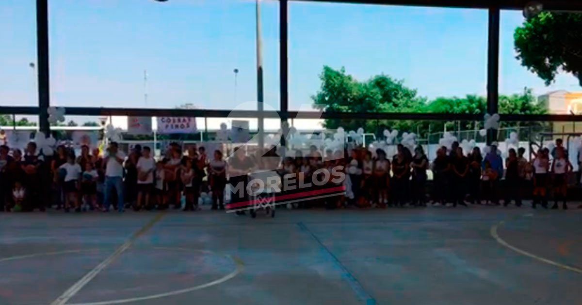 Cae sujeto que mató a niño con una bala perdida