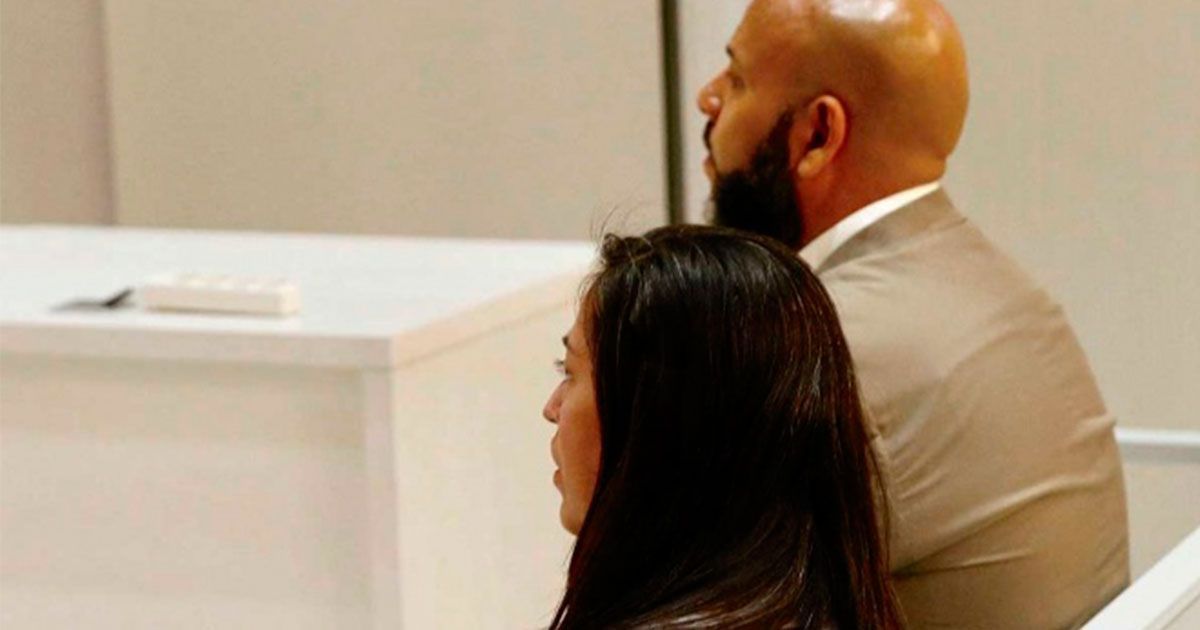 Enfrenta juicio presunta mexicana yihadista