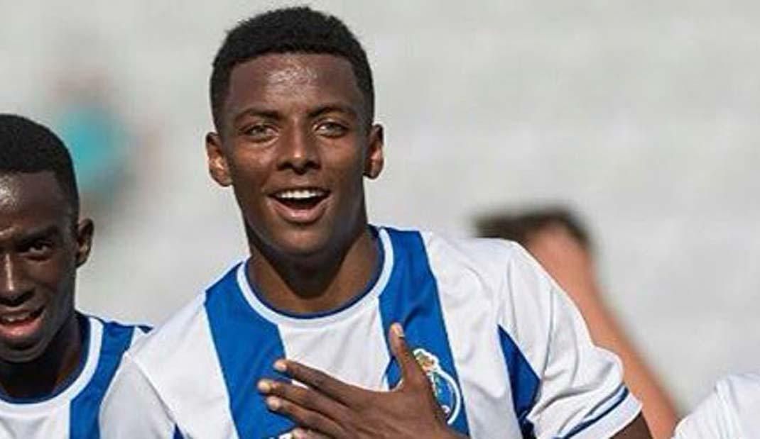 Joao Maleck da positivo en pruebas toxicológicas