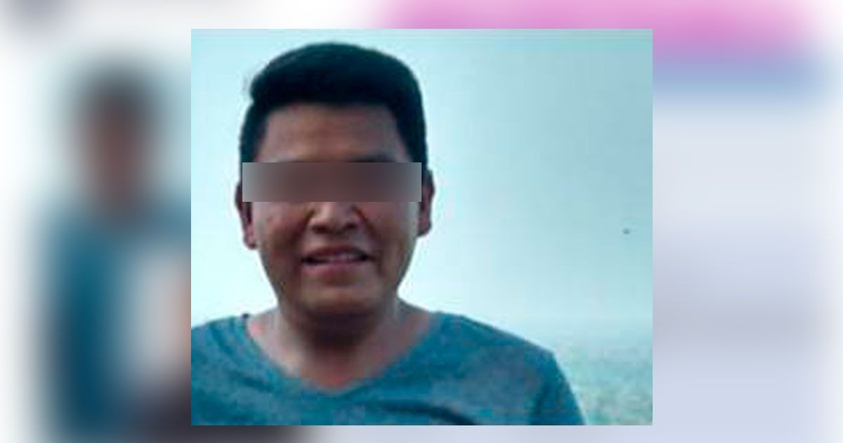 Localizan sin vida a joven desaparecido en Huitzilac