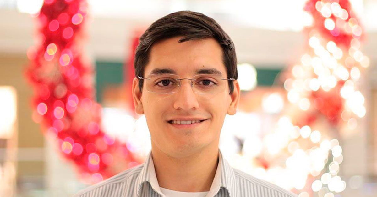 Dan prisión preventiva a presunto sacerdote homicida