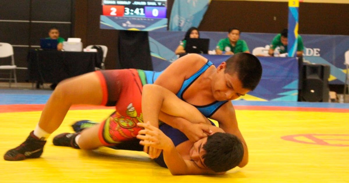 Continúa cosecha de medallas para atletas morelenses