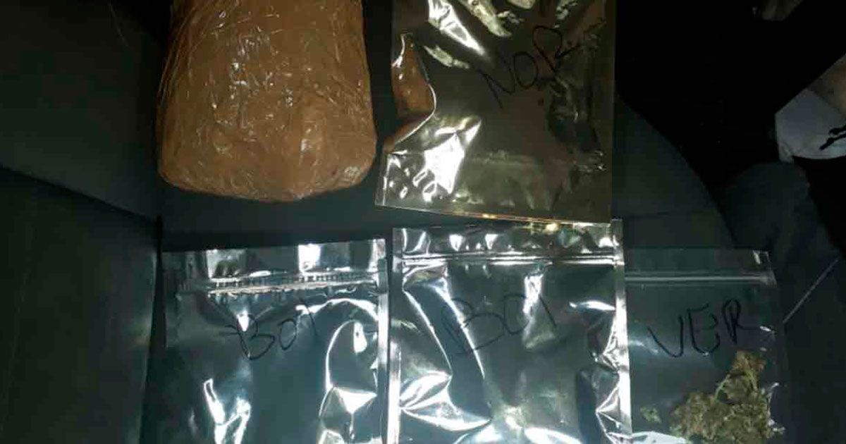 Caen integrantes del CJNG en Tepito