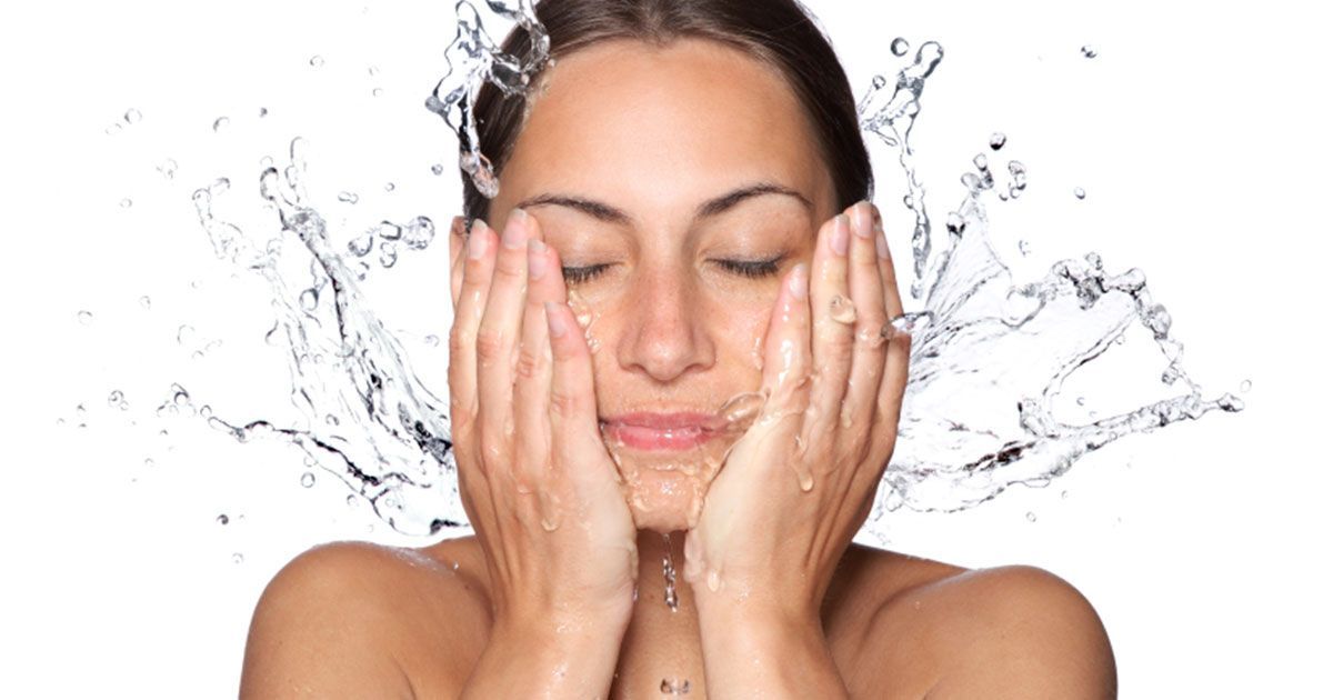 Los increíbles beneficios de las mascarillas