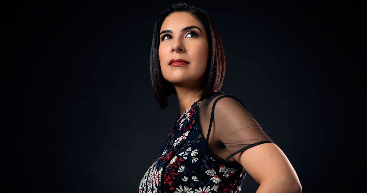 Mayra González, CEO de México se va a Japón