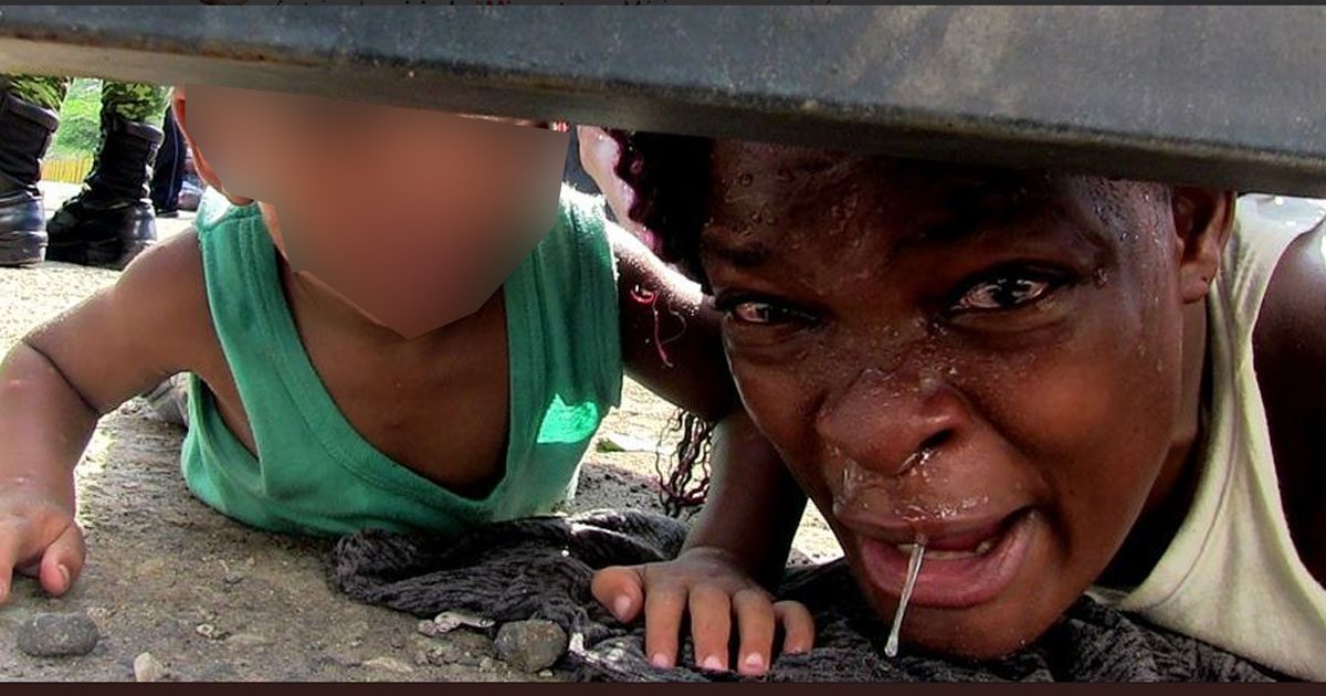 Piden ayuda urgente migrantes ante crisis