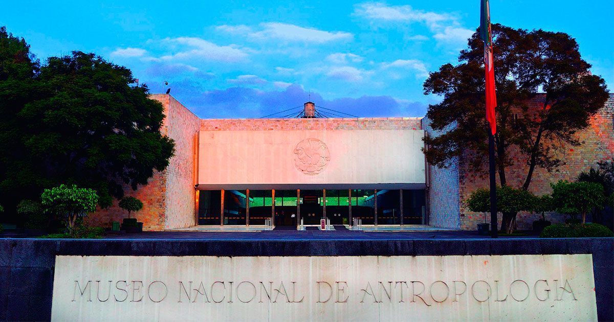 Museos reportan falta de visitantes