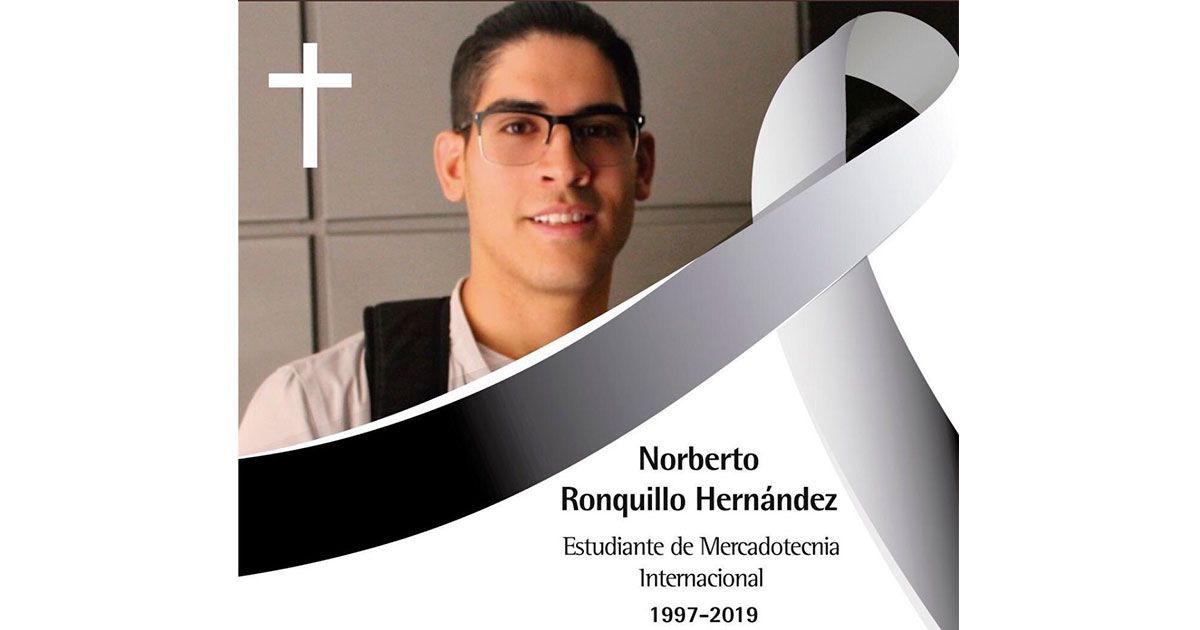 Propone PRD dar 20 mdp para localizar asesino de Norberto Ronquillo