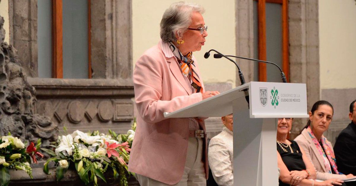 México reforzará sus medidas de control migratorio