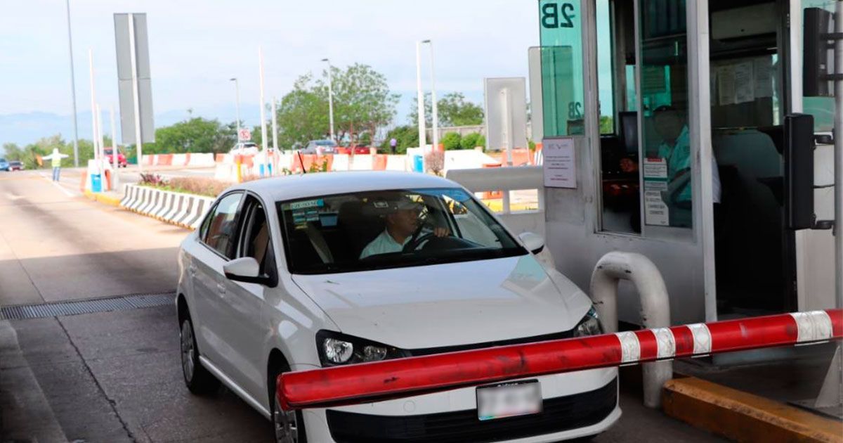 Arranca operativo “Bienvenido paisano”