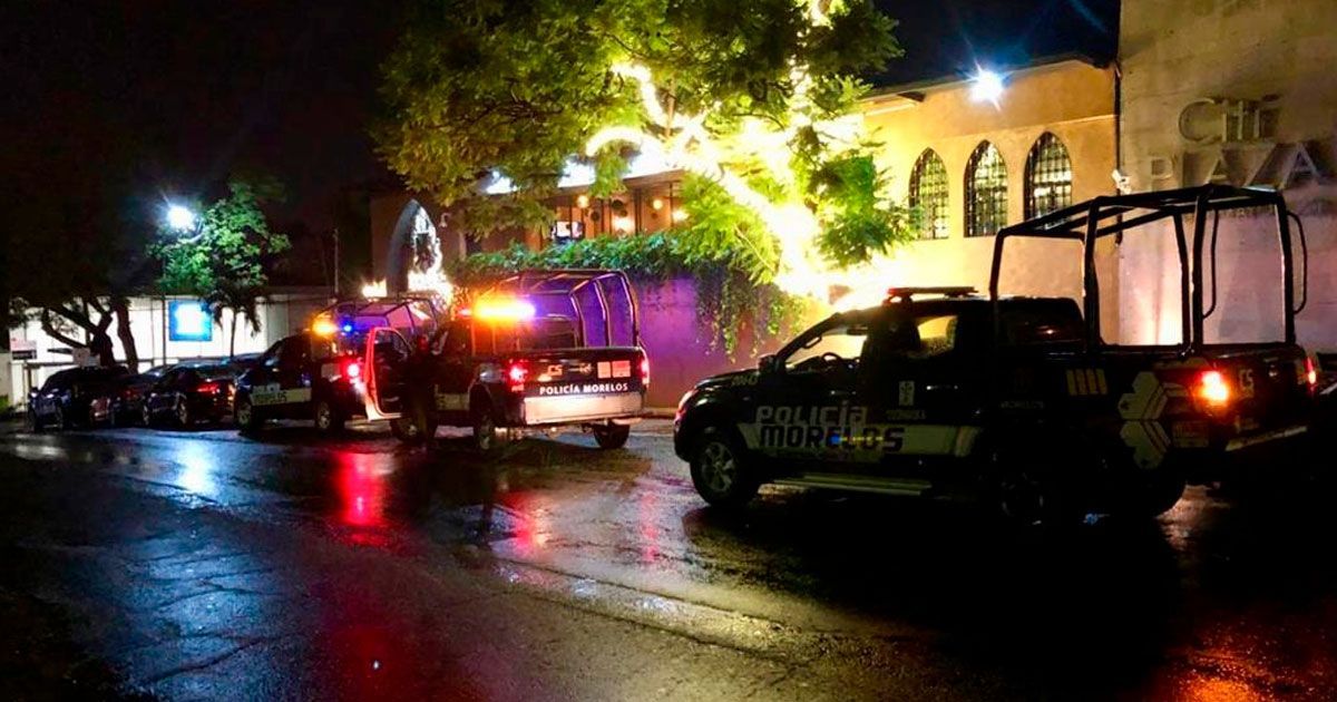 Intervendrán autoridades federales en inspección de bares