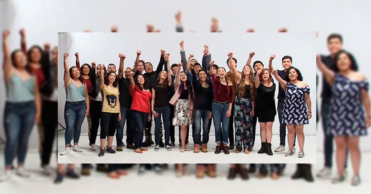 Lanzará UNAM primer reality show