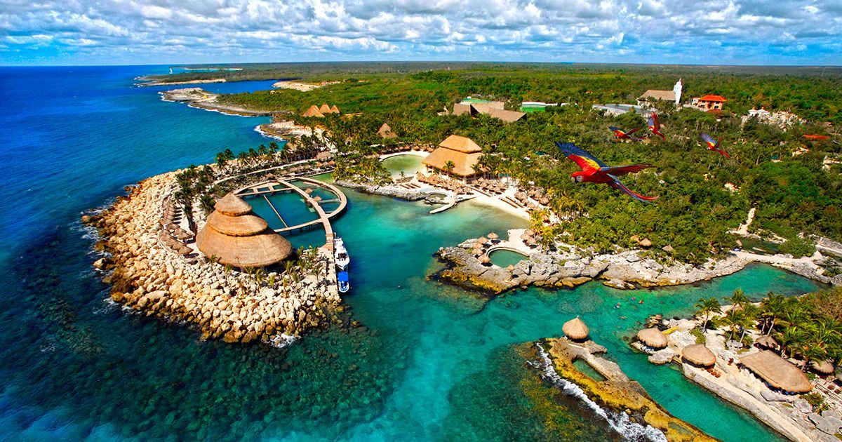 Oferta SNE vacantes en la Riviera Maya