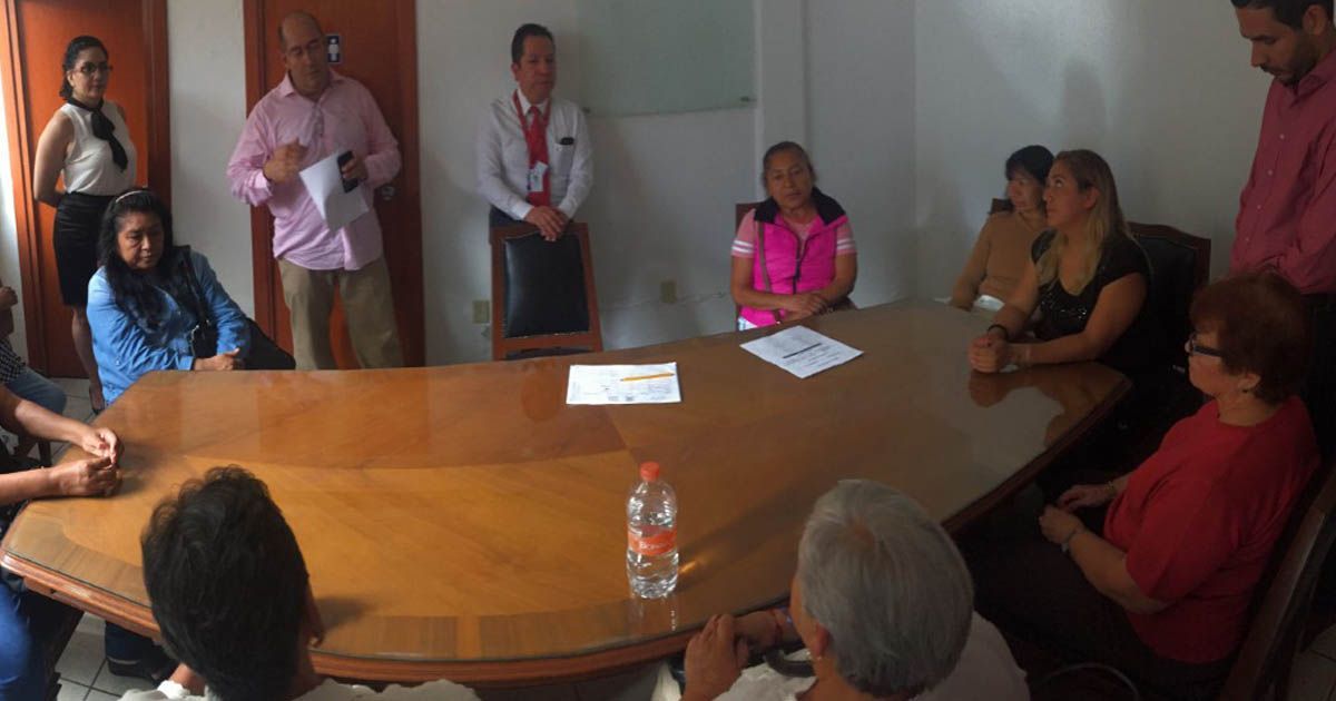 Garantizan atención de hemodiálisis: SSM