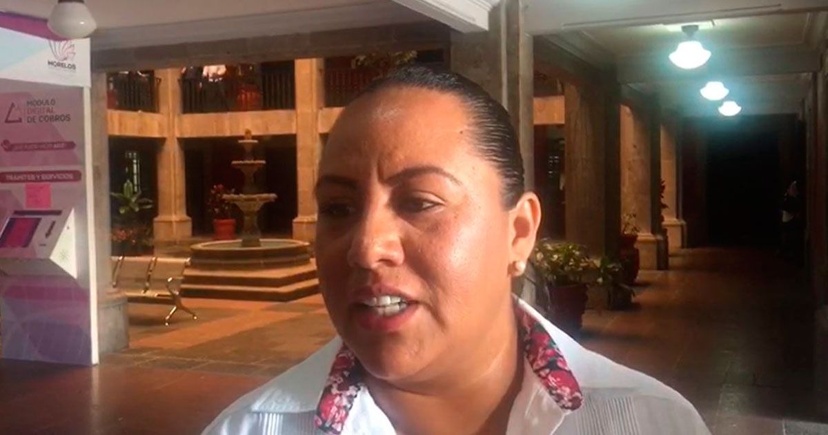 Problema de alimentación, lo más grave en Temixco