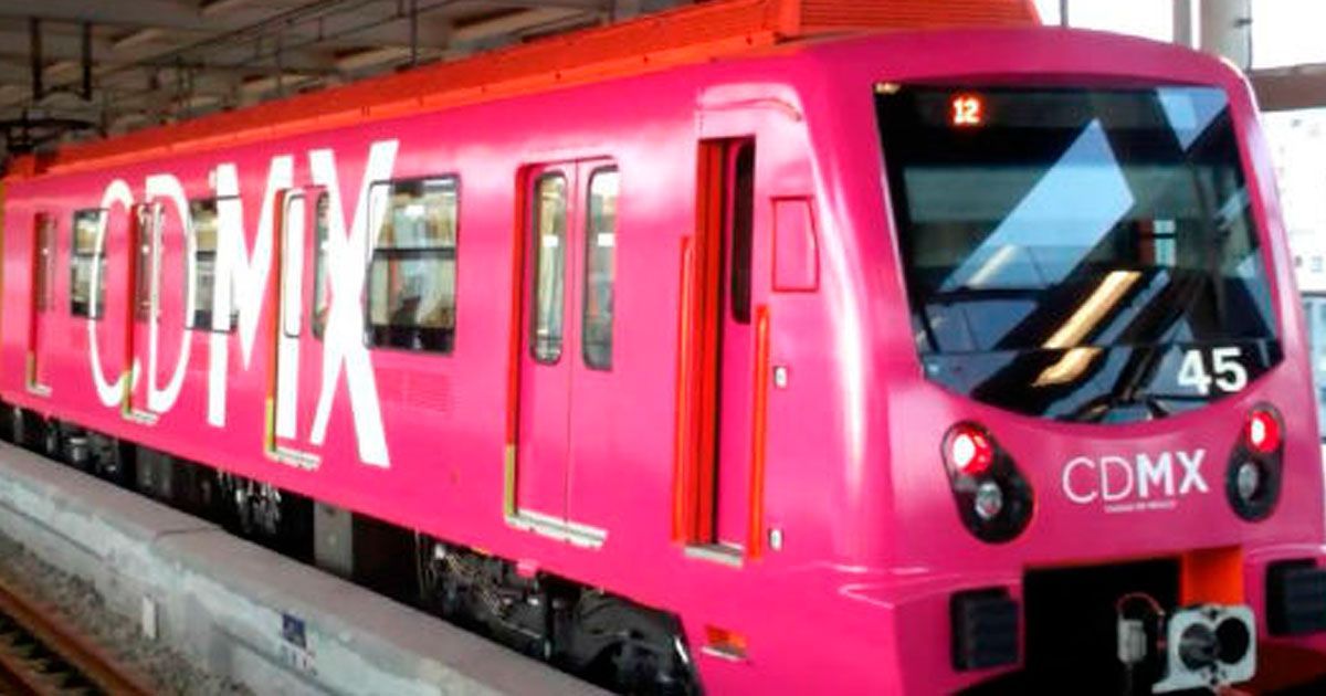 Construirán Tren Regional Cuernavaca – CDMX