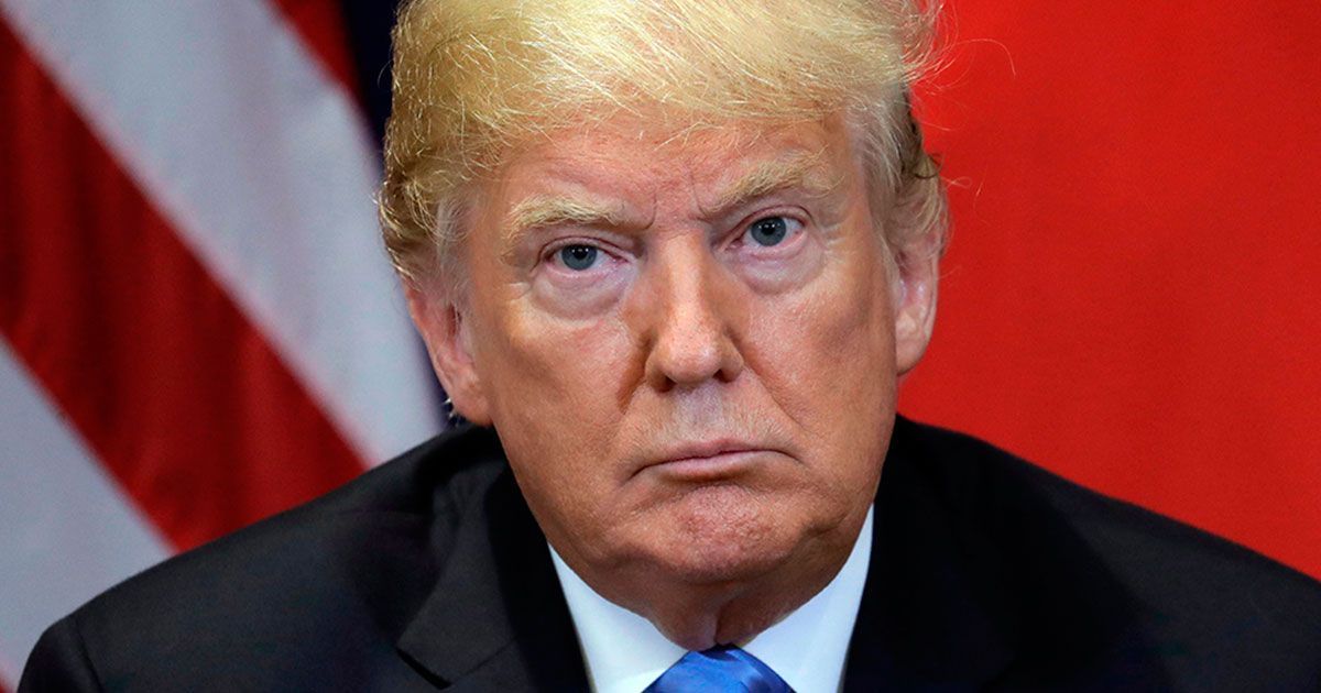 Trump pide prohibir abortos tardíos