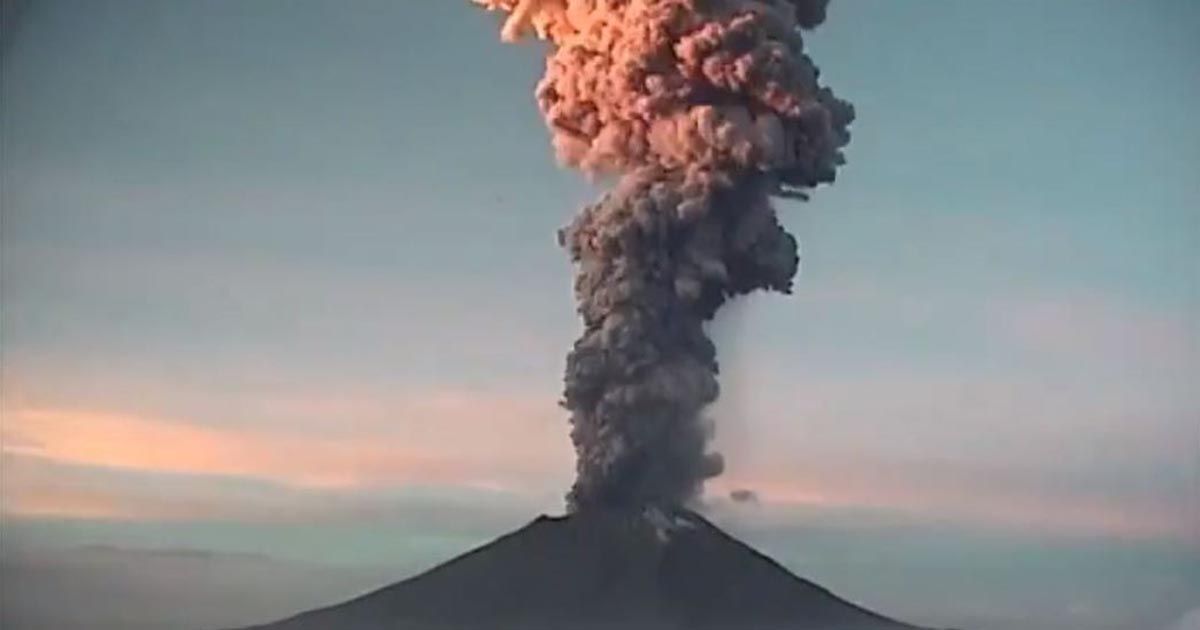 Actividades al aire libre quedan suspendidas en escuelas de educación básica