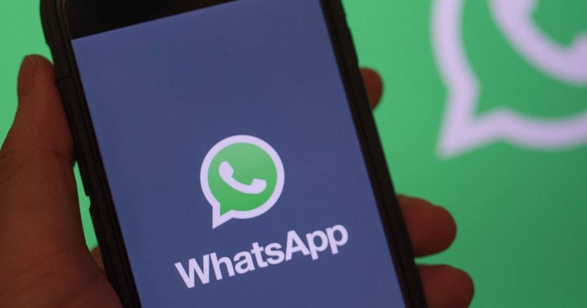 ¿Mandas cadenas por Whatsapp? Podrían demandarte