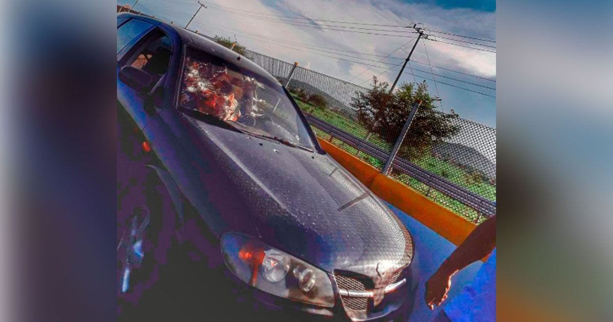 Asesinan a dos hombres en Xochitepec