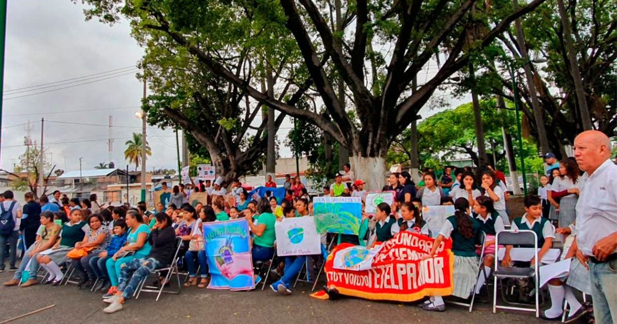Ingenio busca ayudar al medio ambiente