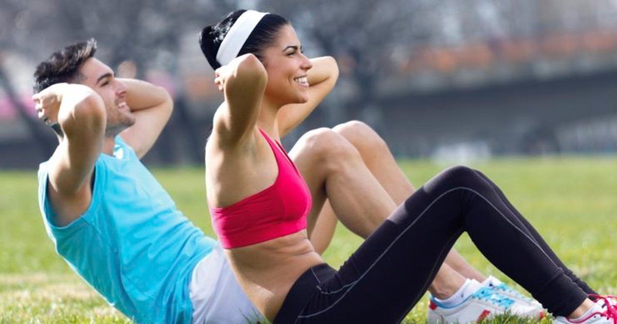 Estudio revela que las personas que publican su rutina de ejercicios en Facebook tienen problemas psicológicos