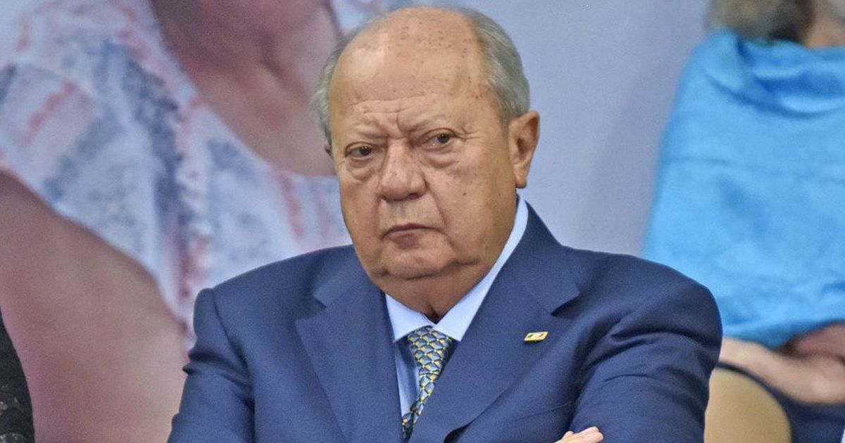 Es expulsado Romero Deschamps del sindicato de petroleros