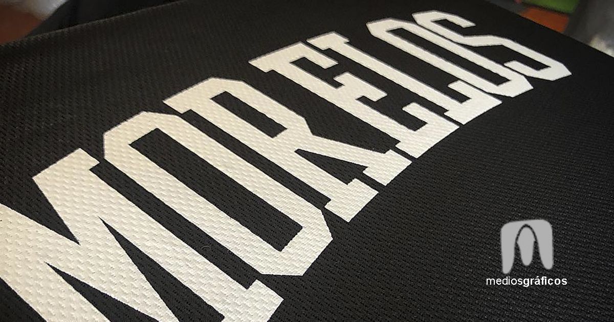 Los sistemas de impresión han revolucionado