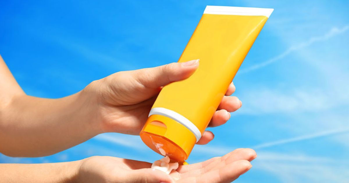 Consejos para proteger la piel de los más pequeños