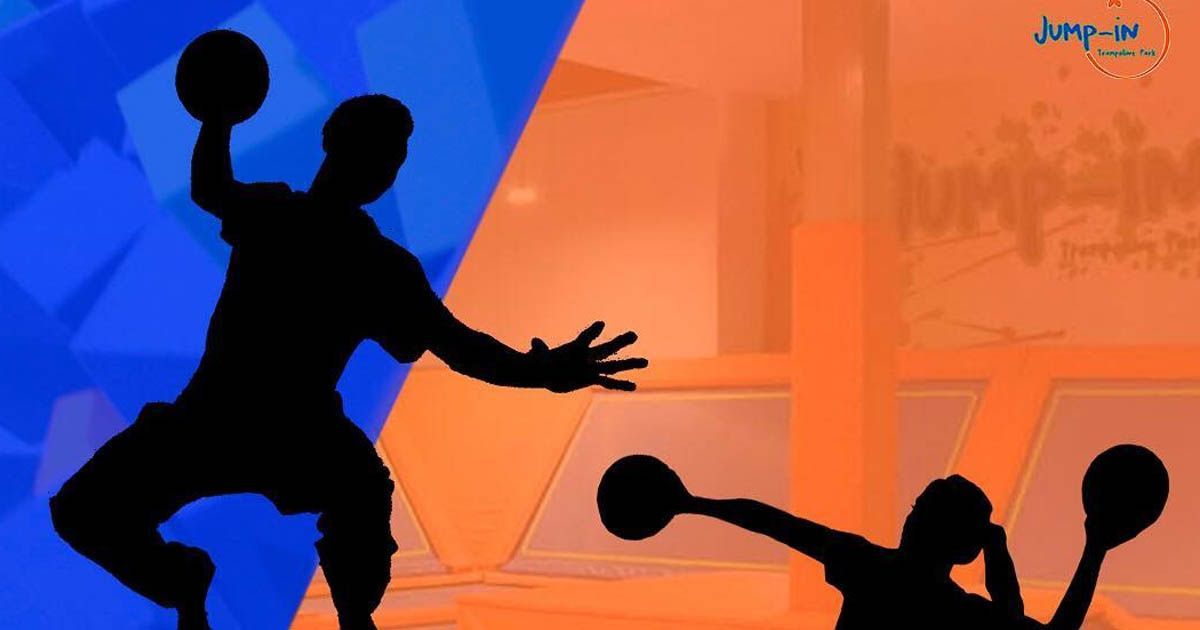 “Los quemados”, el juego que revolucionó Jump – In Cuernavaca