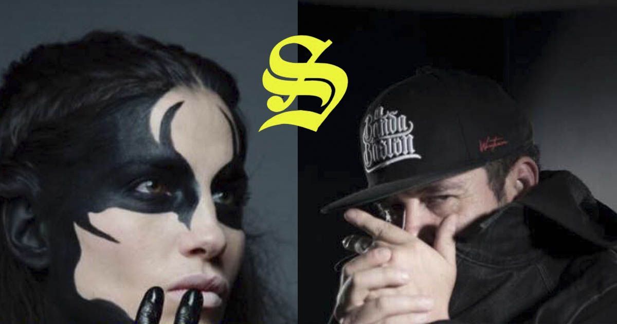 Aprende las mejores técnicas de grafiti y maquillaje