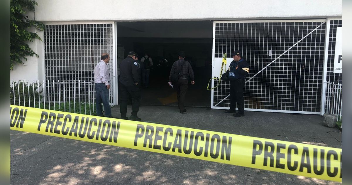 Matan a presunto ladrón durante asalto en la CDMX