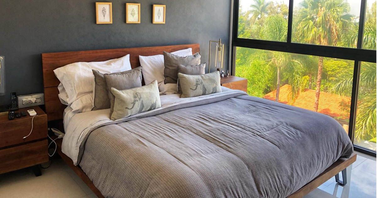 Elegir una casa, no es tarea fácil