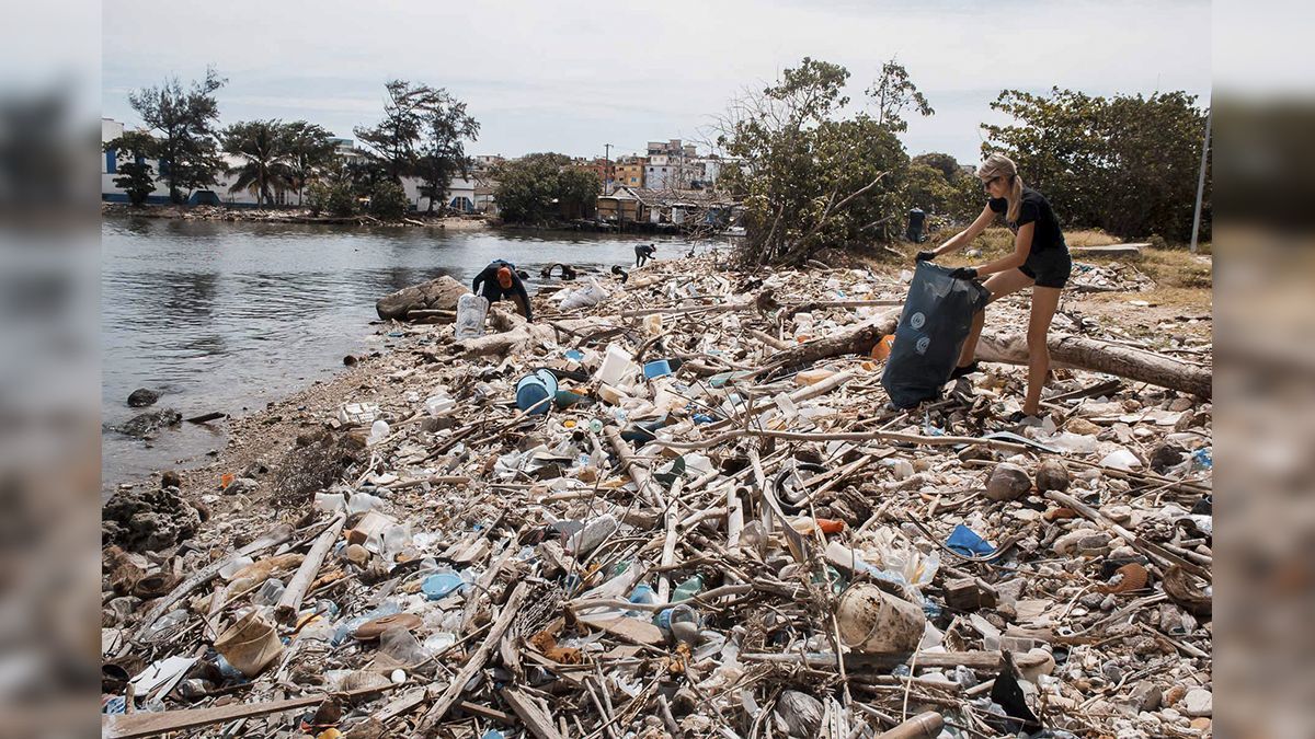 Multarán a quien tire basura en las calles de Jalisco