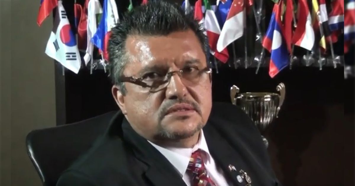 ¡Benavente responde a Durazo!