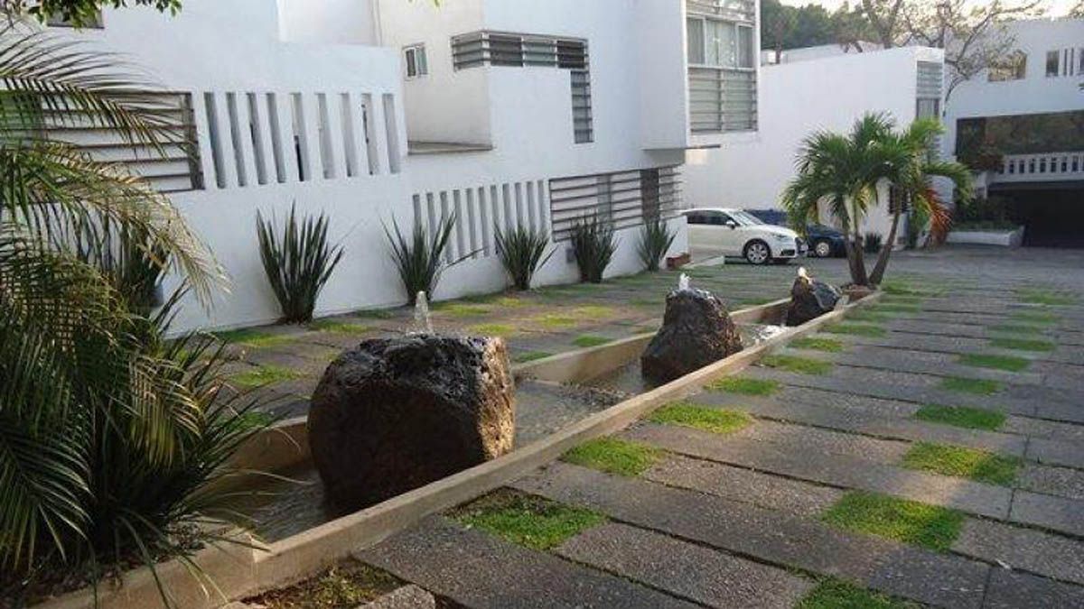 Razones para comprar una casa