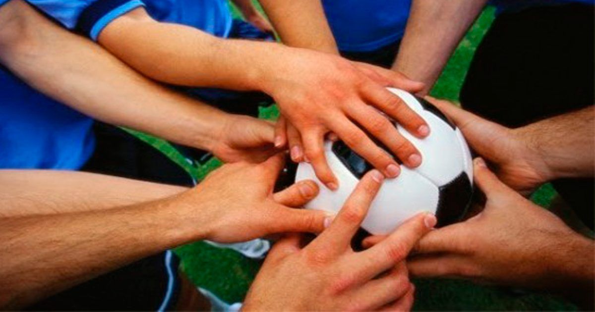 El coaching deportivo mejora el rendimiento físico y mental