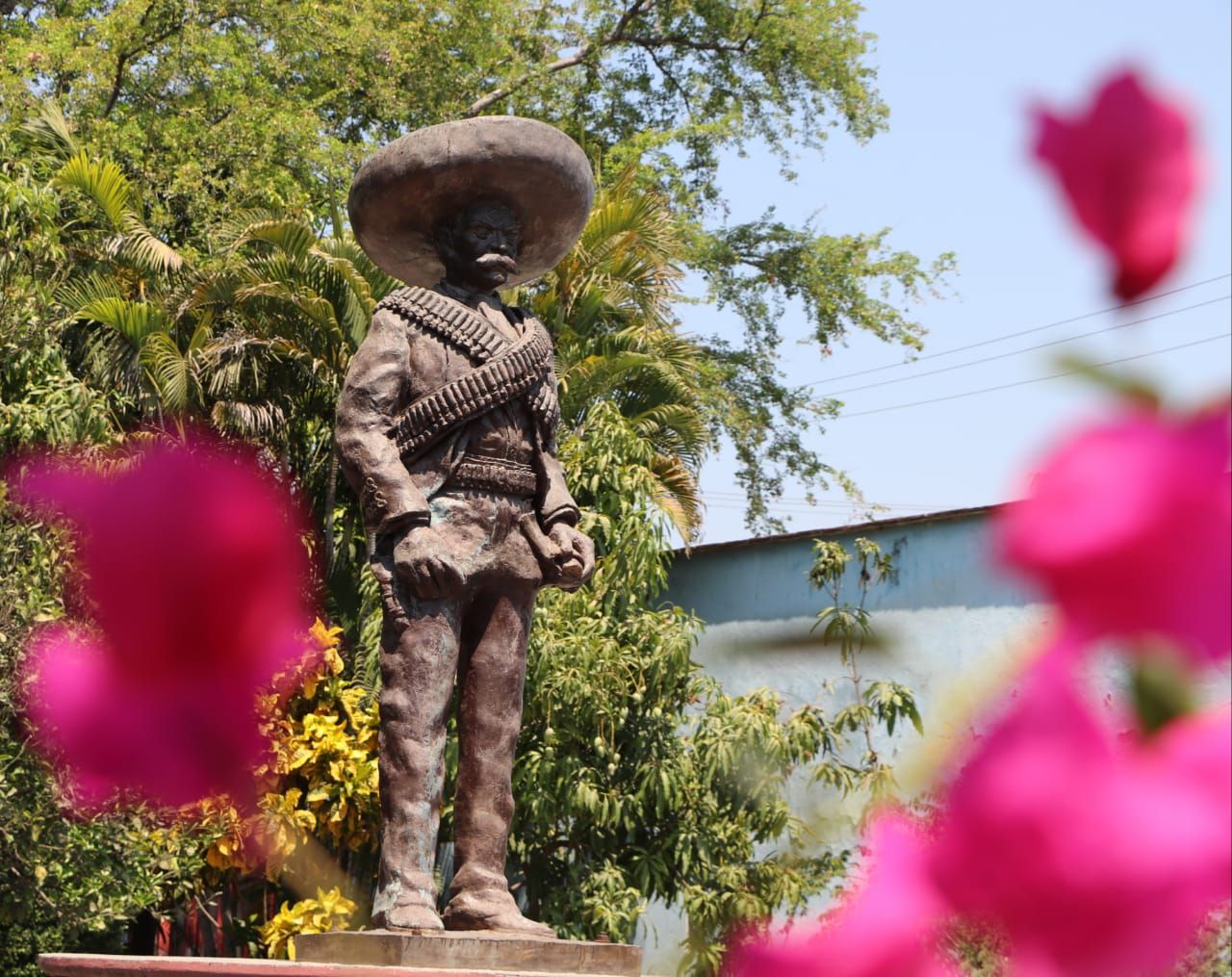Otorgarán en Morelos medalla del General Emiliano Zapata 2019