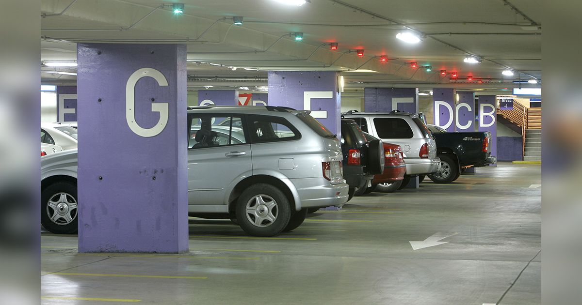 24 Morelos Estacionamientos gratis