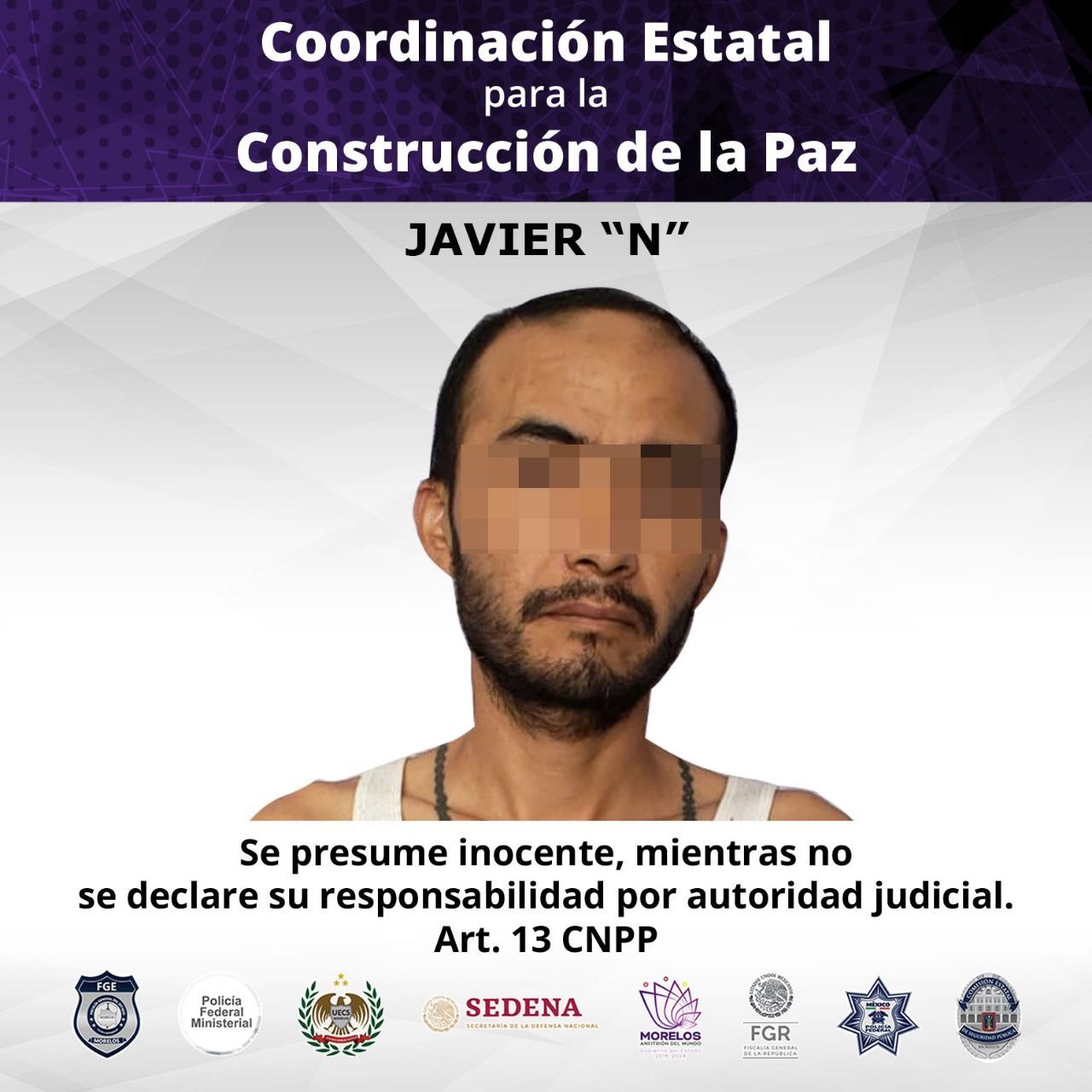 24 Morelos Noticiero 22 de julio 2019