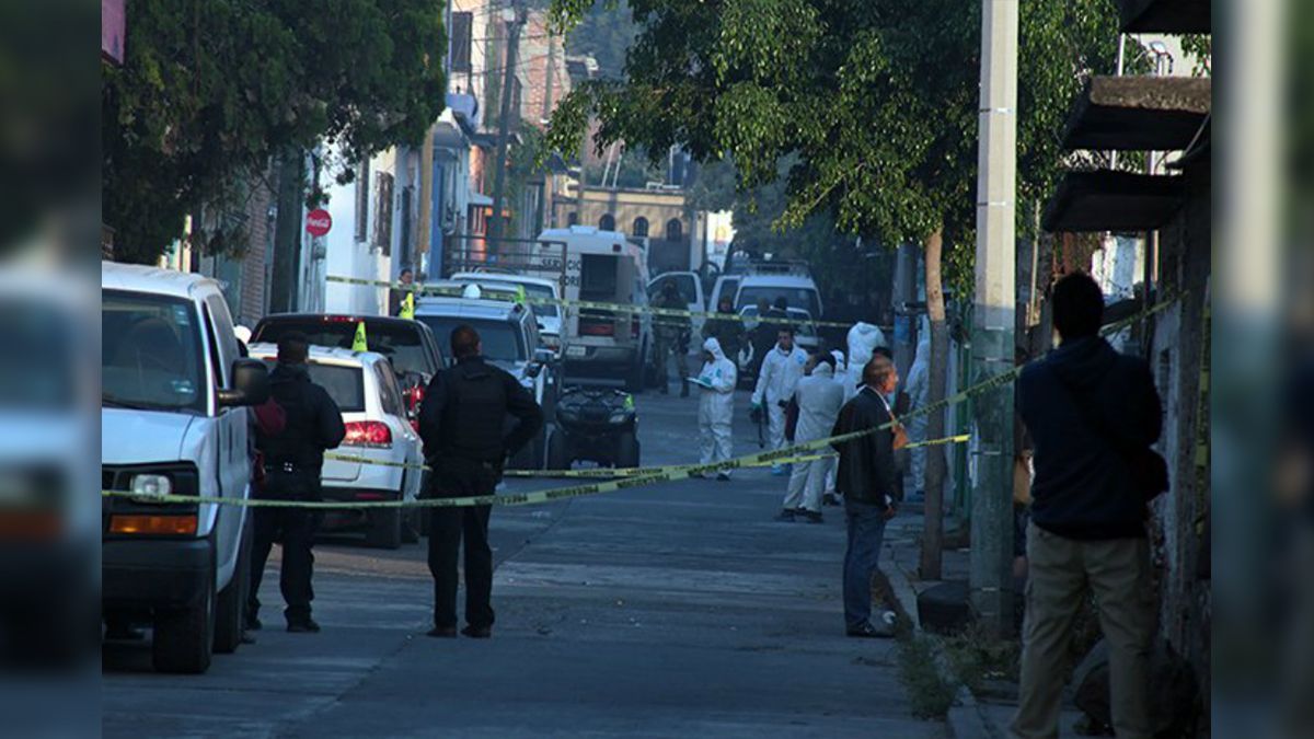 24 Morelos asesinato de familia en Temixco