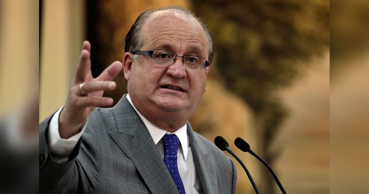 Avanza Juicio Político contra Graco en Congreso