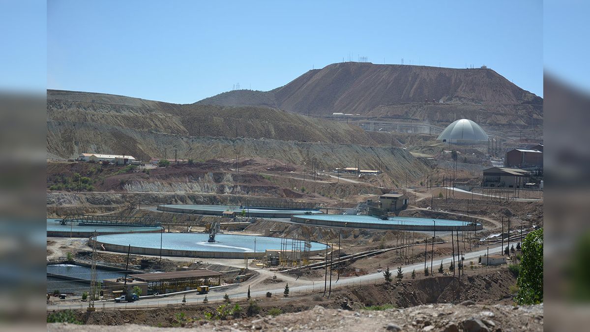 Van contra Grupo México tras 20 años de accidentes