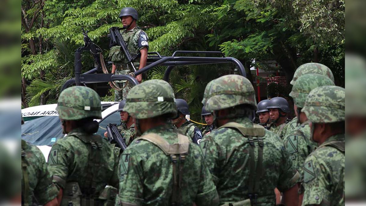 24 Morelos Guardia Nacional