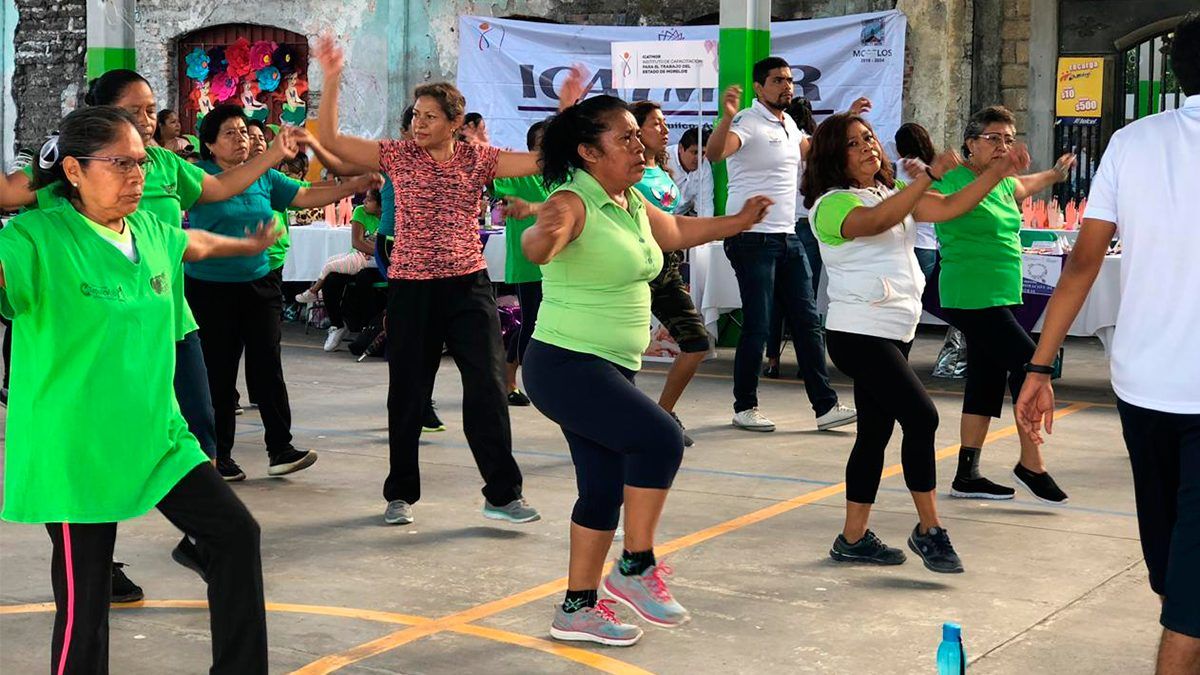 Noticias Morelos