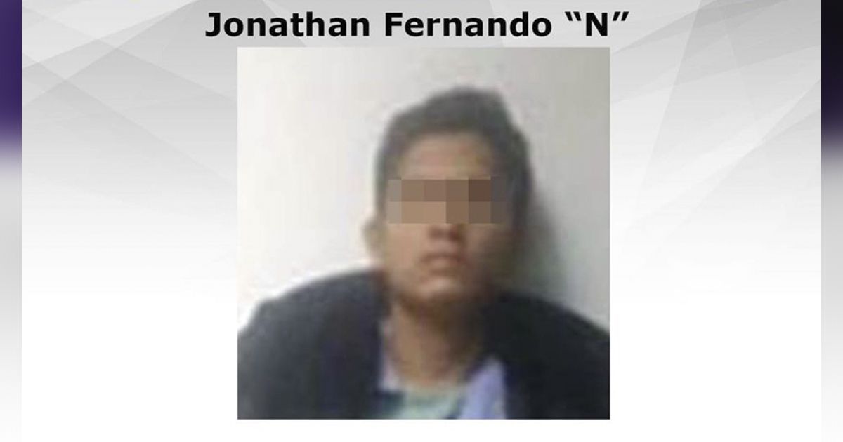 Dan 20 años de prisión a homicida